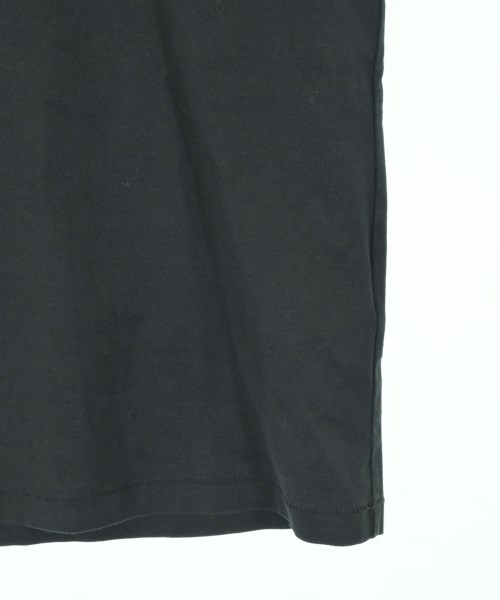 ATON（エイトン）Tシャツ・カットソー 黒 サイズ:02(M位) レディース/2200685338155