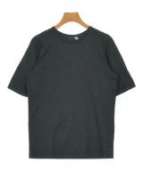 ATON（エイトン）Tシャツ・カットソー 黒 サイズ:02(M位) レディース/2200685338155
