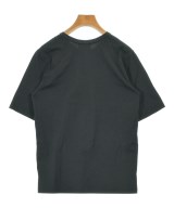 ATON（エイトン）Tシャツ・カットソー 黒 サイズ:02(M位) レディース/2200685338155