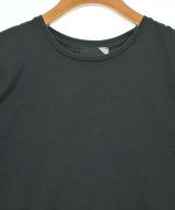 ATON（エイトン）Tシャツ・カットソー 黒 サイズ:02(M位) レディース/2200685338155