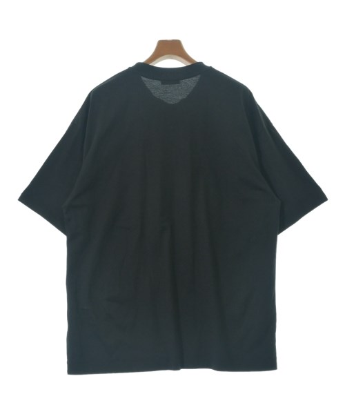 ATON（エイトン）Tシャツ・カットソー 黒 サイズ:6(XXL位) メンズ/2200691174068