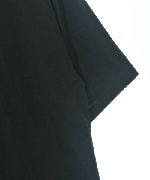 ATON（エイトン）Tシャツ・カットソー 黒 サイズ:6(XXL位) メンズ/2200691174068