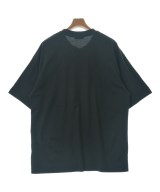 ATON（エイトン）Tシャツ・カットソー 黒 サイズ:6(XXL位) メンズ/2200691174068