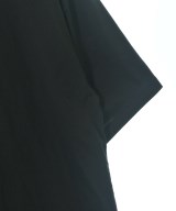 ATON（エイトン）Tシャツ・カットソー 黒 サイズ:6(XXL位) メンズ/2200691174068