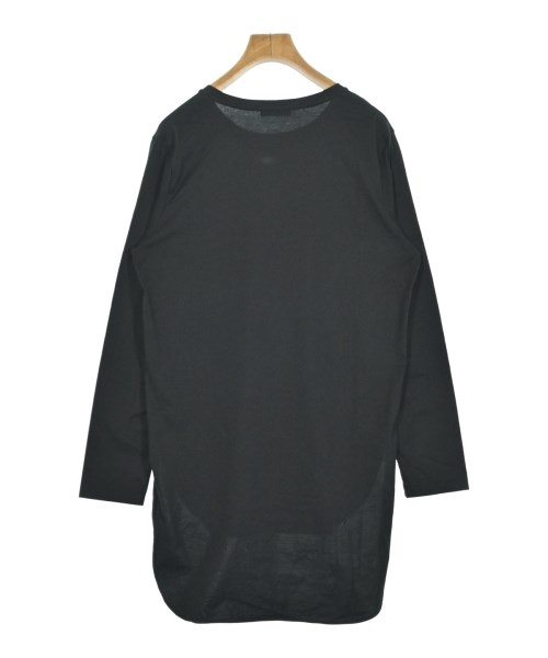 ATON（エイトン）Tシャツ・カットソー 黒 サイズ:2(M位) レディース/2200686040040