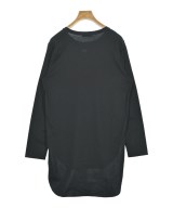 ATON（エイトン）Tシャツ・カットソー 黒 サイズ:2(M位) レディース/2200686040040