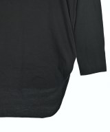 ATON（エイトン）Tシャツ・カットソー 黒 サイズ:2(M位) レディース/2200686040040
