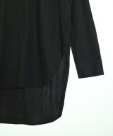 ATON（エイトン）Tシャツ・カットソー 黒 サイズ:01(S位) レディース/2200684305783
