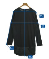ATON（エイトン）Tシャツ・カットソー 黒 サイズ:01(S位) レディース/2200684305783