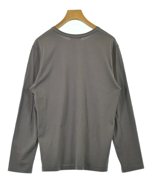 ATON（エイトン）Tシャツ・カットソー グレー サイズ:2(M位) レディース/2200685688182