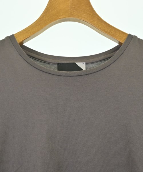 ATON（エイトン）Tシャツ・カットソー グレー サイズ:2(M位) レディース/2200685688182