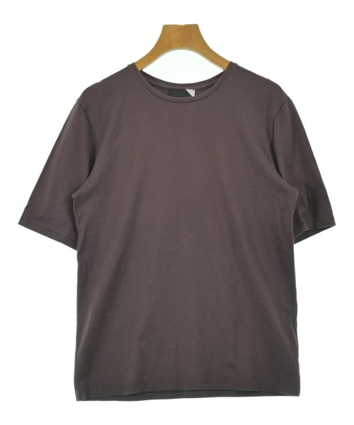 ATON(エイトン)Tシャツ・カットソー 茶 サイズ:2(M位)/2200685688199