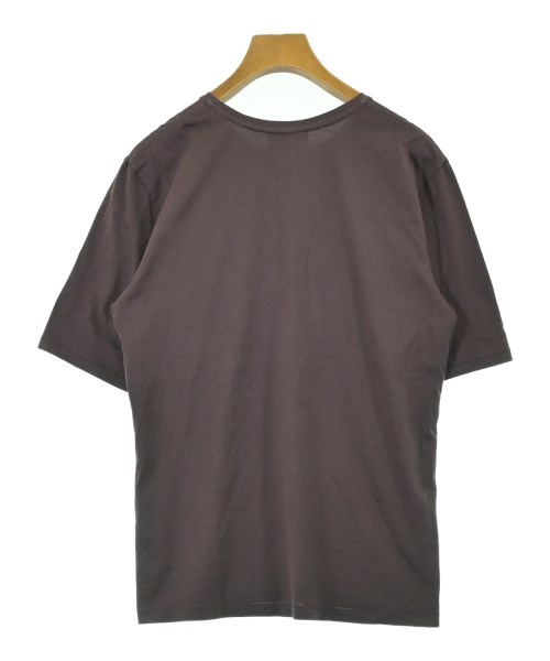 ATON（エイトン）Tシャツ・カットソー 茶 サイズ:2(M位) レディース/2200685688199