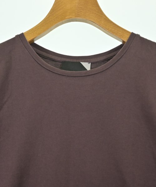 ATON（エイトン）Tシャツ・カットソー 茶 サイズ:2(M位) レディース/2200685688199