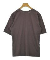 ATON（エイトン）Tシャツ・カットソー 茶 サイズ:2(M位) レディース/2200685688199