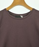 ATON（エイトン）Tシャツ・カットソー 茶 サイズ:2(M位) レディース/2200685688199