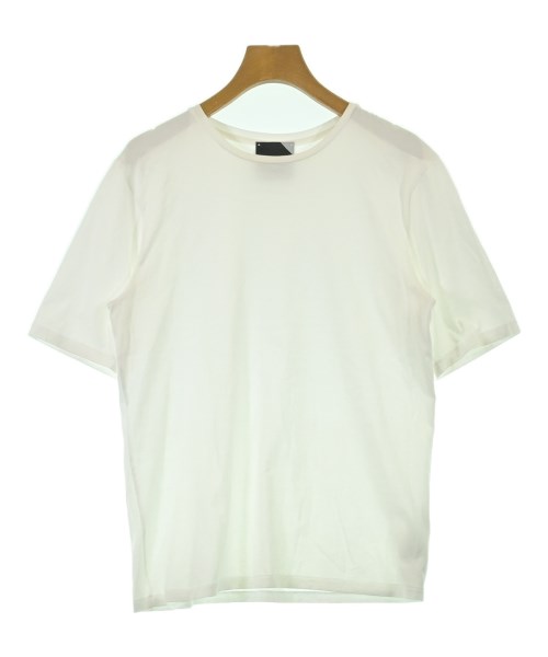 ATON(エイトン)Tシャツ・カットソー 白 サイズ:2(M位)/2200685688205