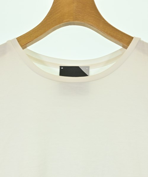 ATON（エイトン）Tシャツ・カットソー 白 サイズ:2(M位) レディース/2200685688205