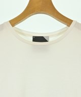 ATON（エイトン）Tシャツ・カットソー 白 サイズ:2(M位) レディース/2200685688205