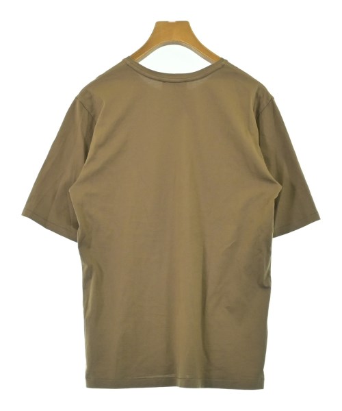 ATON（エイトン）Tシャツ・カットソー 茶 サイズ:2(M位) レディース/2200685688212