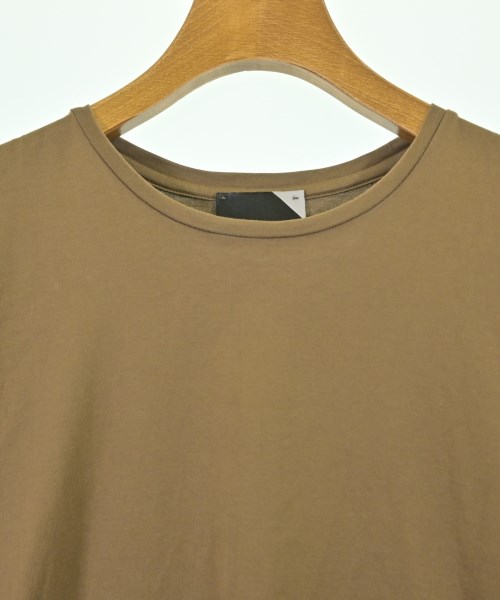 ATON（エイトン）Tシャツ・カットソー 茶 サイズ:2(M位) レディース/2200685688212