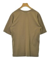 ATON（エイトン）Tシャツ・カットソー 茶 サイズ:2(M位) レディース/2200685688212