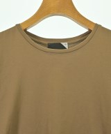 ATON（エイトン）Tシャツ・カットソー 茶 サイズ:2(M位) レディース/2200685688212