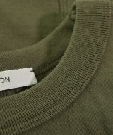 ATON（エイトン）ノースリーブ カーキ サイズ:02(M位) レディース/2200687449118