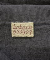 babaco（ババコ）ニット・セーター グレー サイズ:F レディース/2200607115093