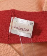 babaco（ババコ）ベスト オレンジ サイズ:F レディース/2200618381081
