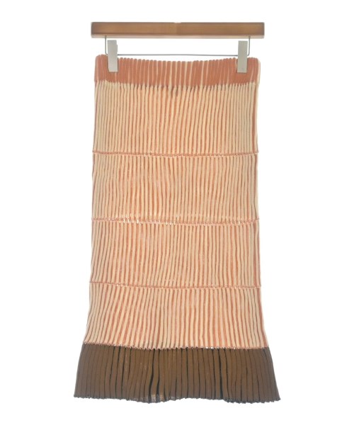 ババコ(babaco)のbabaco ロング・マキシ丈スカート