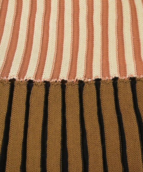 babaco（ババコ）ロング・マキシ丈スカート ベージュ サイズ:F レディース/2200619755027