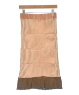 babaco（ババコ）ロング・マキシ丈スカート ベージュ サイズ:F レディース/2200619755027