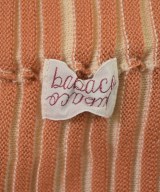 babaco（ババコ）ロング・マキシ丈スカート ベージュ サイズ:F レディース/2200619755027