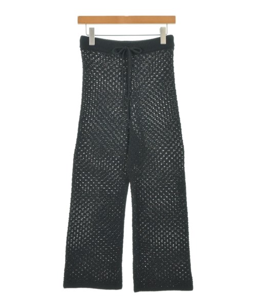 babaco(ババコ)その他 黒 サイズ:F/2200670781072