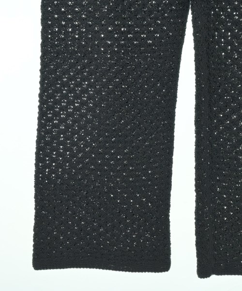 babaco（ババコ）その他 黒 サイズ:F レディース/2200670781072