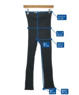 babaco（ババコ）その他 黒 サイズ:F レディース/2200696790096
