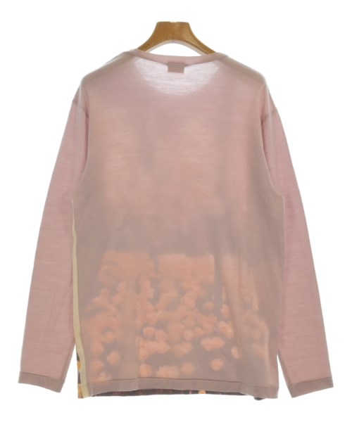 babaco（ババコ）Tシャツ・カットソー ピンク サイズ:F レディース/2200659757067