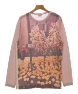 babaco（ババコ）Tシャツ・カットソー ピンク サイズ:F レディース/2200659757067