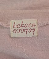 babaco（ババコ）Tシャツ・カットソー ピンク サイズ:F レディース/2200659757067
