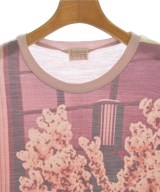 babaco（ババコ）Tシャツ・カットソー ピンク サイズ:F レディース/2200659757067