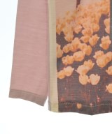 babaco（ババコ）Tシャツ・カットソー ピンク サイズ:F レディース/2200659757067