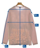 babaco（ババコ）Tシャツ・カットソー ピンク サイズ:F レディース/2200659757067