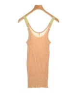 babaco（ババコ）タンクトップ ベージュ サイズ:F レディース/2200715372067