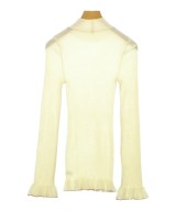 babaco（ババコ）ニット・セーター 白 サイズ:F レディース/2200647574034