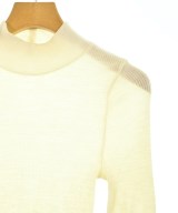 babaco（ババコ）ニット・セーター 白 サイズ:F レディース/2200647574034