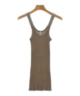 babaco（ババコ）タンクトップ 茶 サイズ:M レディース/2200702860133