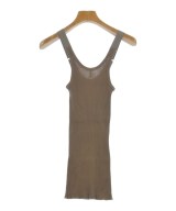 babaco（ババコ）タンクトップ 茶 サイズ:M レディース/2200702860133