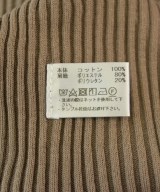 babaco（ババコ）タンクトップ 茶 サイズ:M レディース/2200702860133