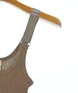 babaco（ババコ）タンクトップ 茶 サイズ:M レディース/2200702860133